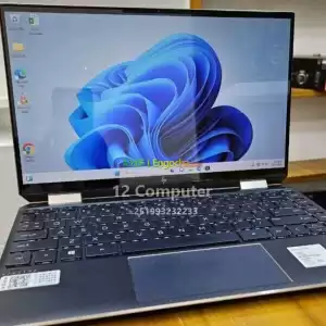 ️️Brand New   Hp Spector  convrtabel Hp Spector x360  2-in-1 core  i78th generation  2021 in Ethiopia